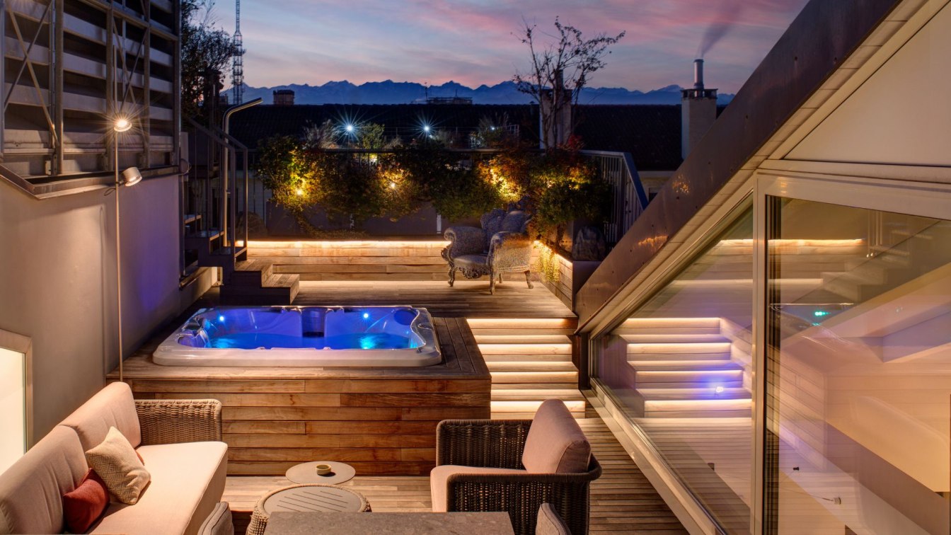 Top 5 Interior Design Trends for Luxury Homes in 2026